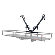 Rack-IT 2.0 Two Bike Add-on - Let's Go Aero