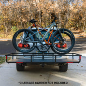 Rack-IT 2.0 Two Bike Add-on - Let's Go Aero