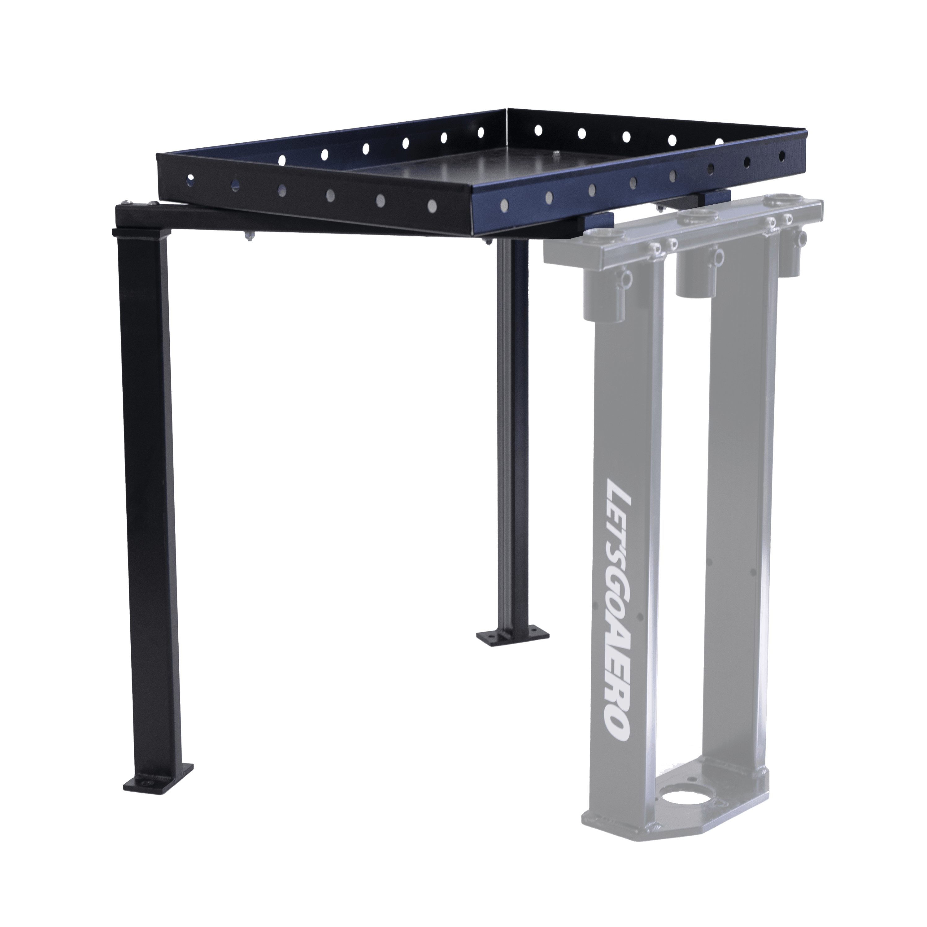 Stack-IT Storage Platform (Add-on for Jack-IT PRO) - Let's Go Aero