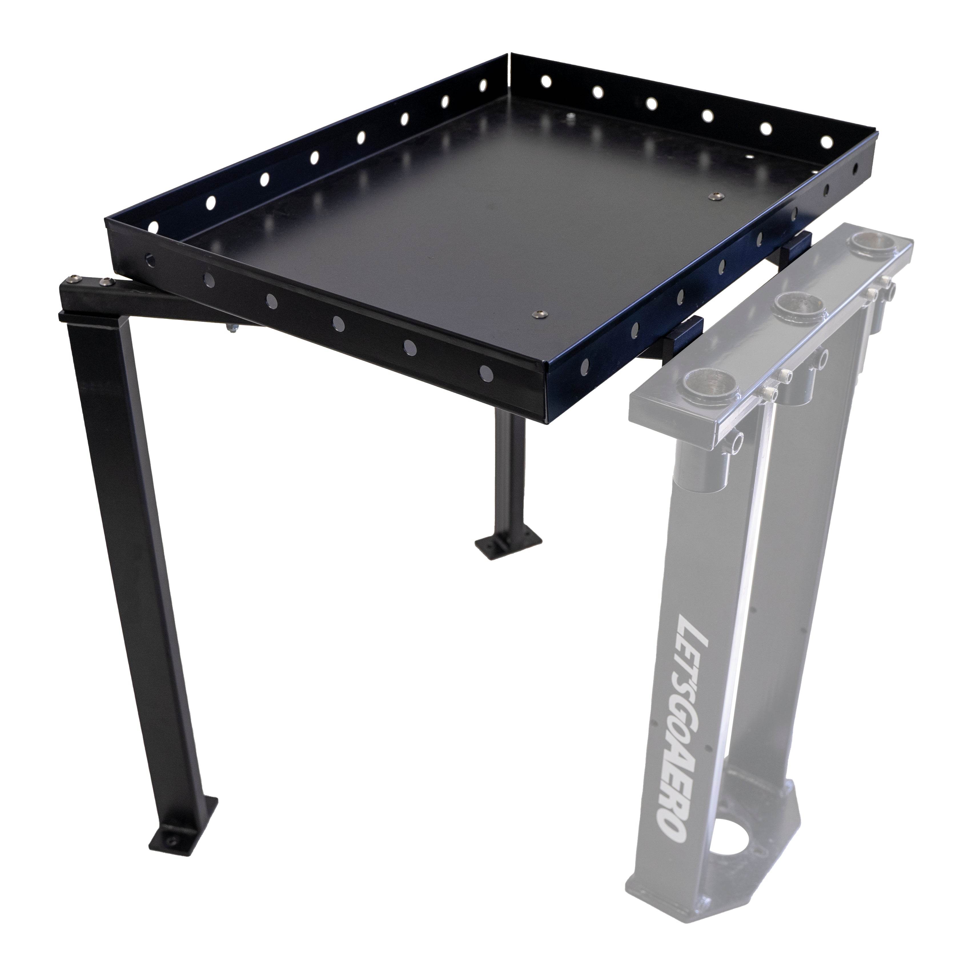Stack-IT Storage Platform (Add-on for Jack-IT PRO) - Let's Go Aero