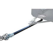 Long Tongue LittleGiant Trailer Extension - Let's Go Aero