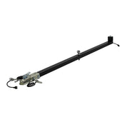 Long Tongue LittleGiant Trailer Extension - Let's Go Aero
