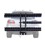 TriQuad Trike & Quad eBike Carrier - Let's Go Aero