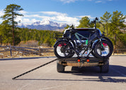 V-Lectric VFR Fold & Slideout eBike Carrier - Let's Go Aero