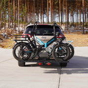 V-Lectric VFR Fold & Slideout eBike Carrier - Let's Go Aero