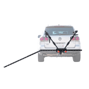 V-Lectric VFR Fold & Slideout eBike Carrier - Let's Go Aero