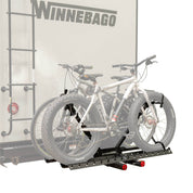 V-Lectric VFR Fold & Slideout eBike Carrier - Let's Go Aero
