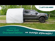 Moon Unit Shelter & Tailgate Tent - Overland Edition