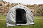 Moon Unit Shelter & Tailgate Tent - Overland Edition - Let's Go Aero