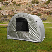 Moon Unit Shelter & Tailgate Tent - Overland Edition - Let's Go Aero