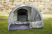 Moon Unit Shelter & Tailgate Tent - Overland Edition - Let's Go Aero