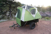 SpecOps SummitHaus Camping Trailer - Let's Go Aero