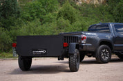 SpecOps SummitHaus Camping Trailer - Let's Go Aero