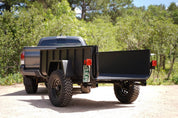 SpecOps TreeHaus Camping Trailer - Let's Go Aero
