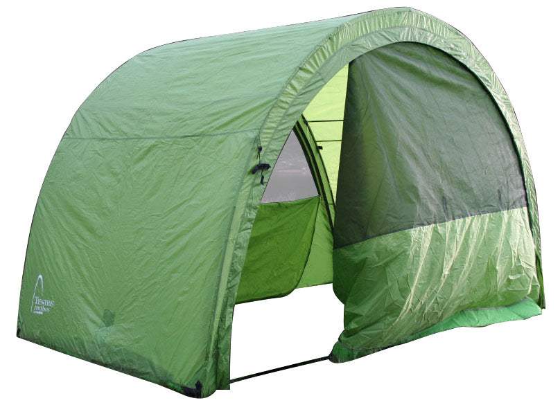 ArcHaus Shelter & Tailgate Tent - Let's Go Aero
