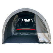Moon Unit Shelter & Tailgate Tent - Overland Edition - Let's Go Aero