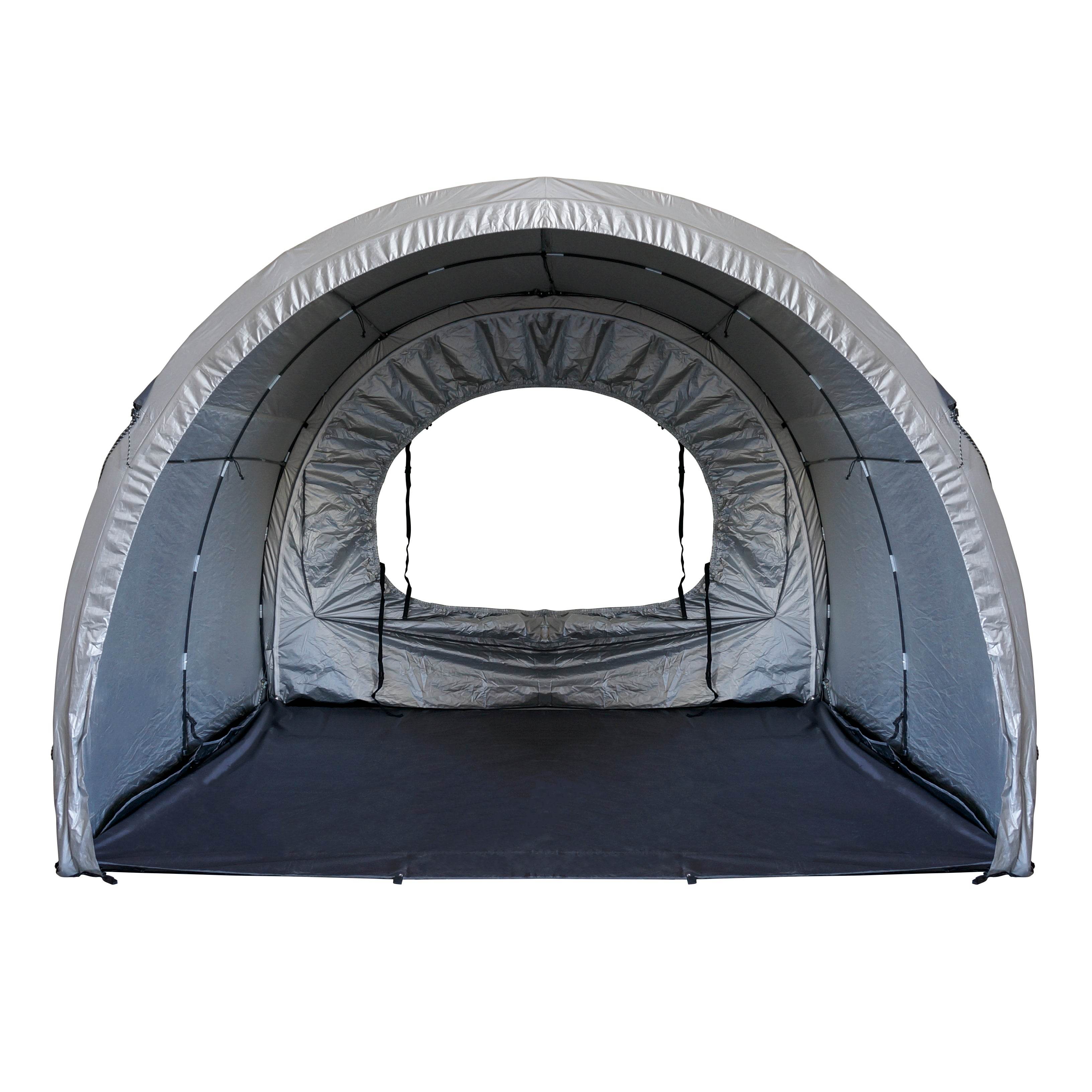 Moon Unit Shelter & Tailgate Tent - Overland Edition - Let's Go Aero