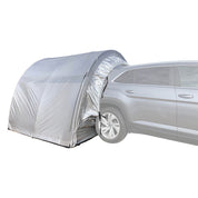 Moon Unit Shelter & Tailgate Tent - Overland Edition - Let's Go Aero