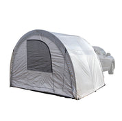Moon Unit Shelter & Tailgate Tent - Overland Edition - Let's Go Aero