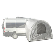 Moon Unit Shelter & Tailgate Tent - RV Van Edition - Let's Go Aero