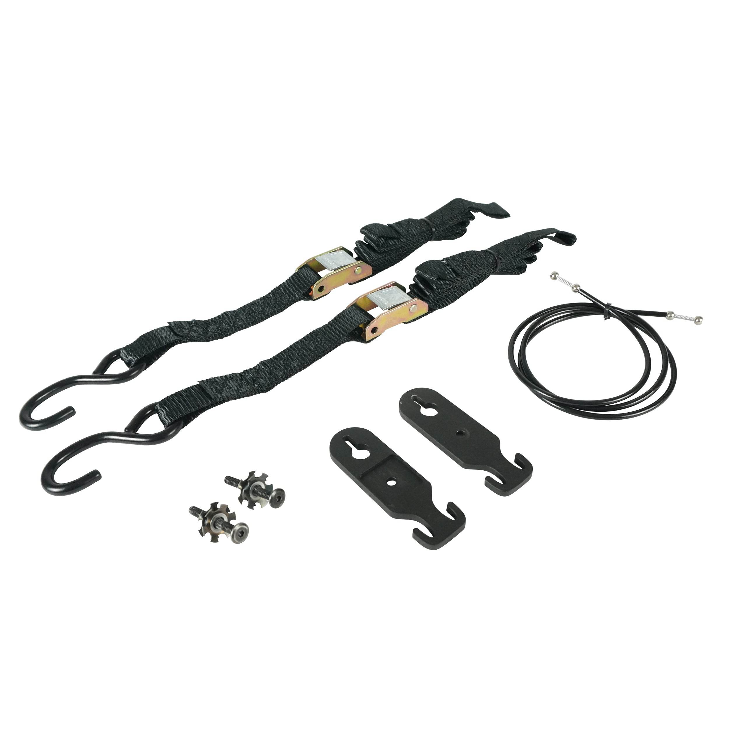 Nelson Tie-Off Kit - Let's Go Aero