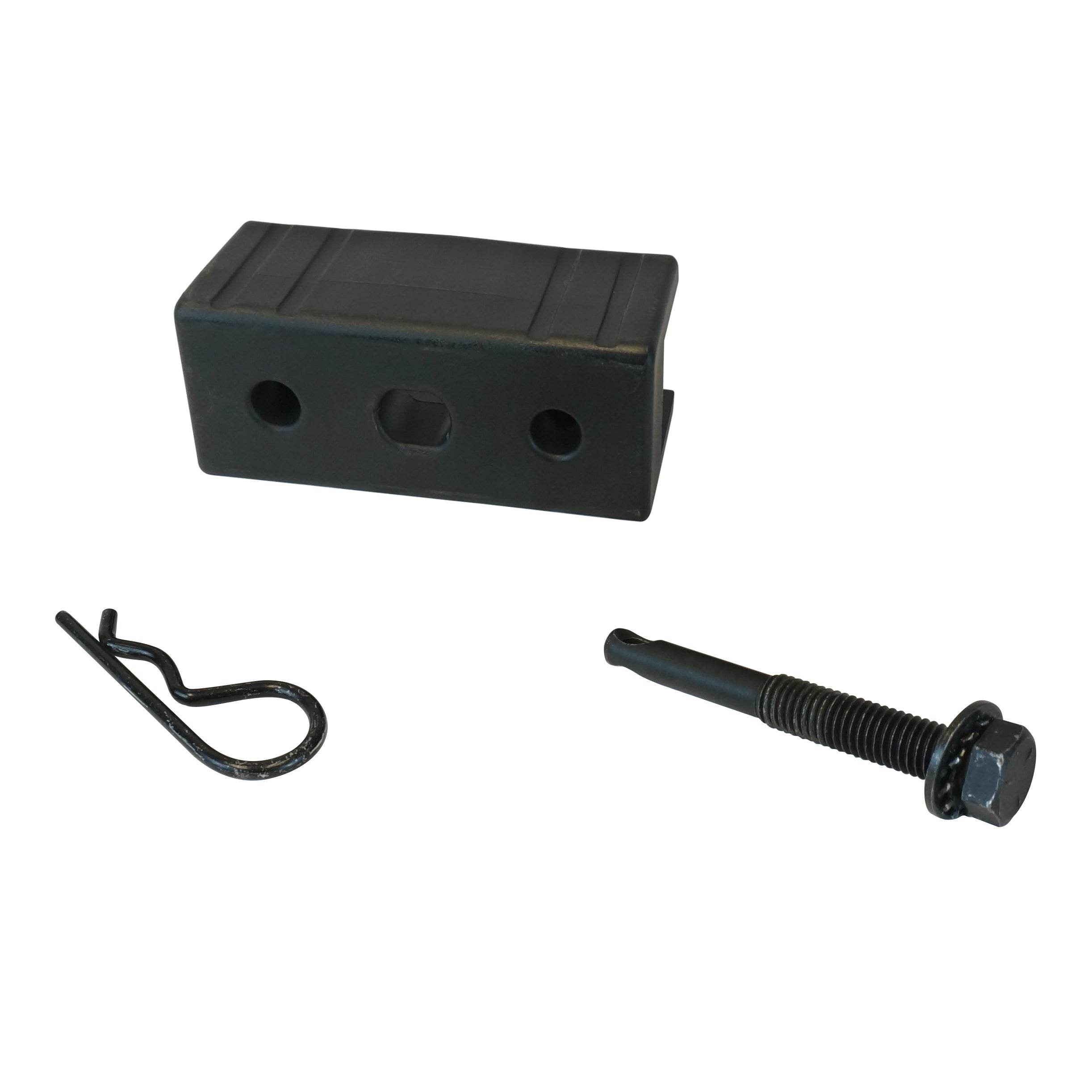 NEO-4 Four Bike Hitch Rack with Tilt Shank - Let's Go Aero