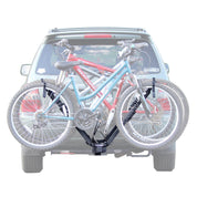 NEO-4 Four Bike Hitch Rack with Tilt Shank - Let's Go Aero