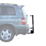 NEO-4 Four Bike Hitch Rack with Tilt Shank - Let's Go Aero