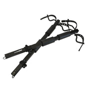 NEO-4 Four Bike Hitch Rack with Tilt Shank - Let's Go Aero
