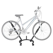 V-Tree 2 Two Bike Mobile Storage Rack - Let's Go Aero