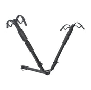 NEO-2 Two Bike Hitch Rack - Let's Go Aero