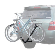 NEO-2 Two Bike Hitch Rack - Let's Go Aero