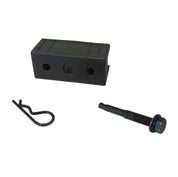 NEO-2 Two Bike Hitch Rack - Let's Go Aero