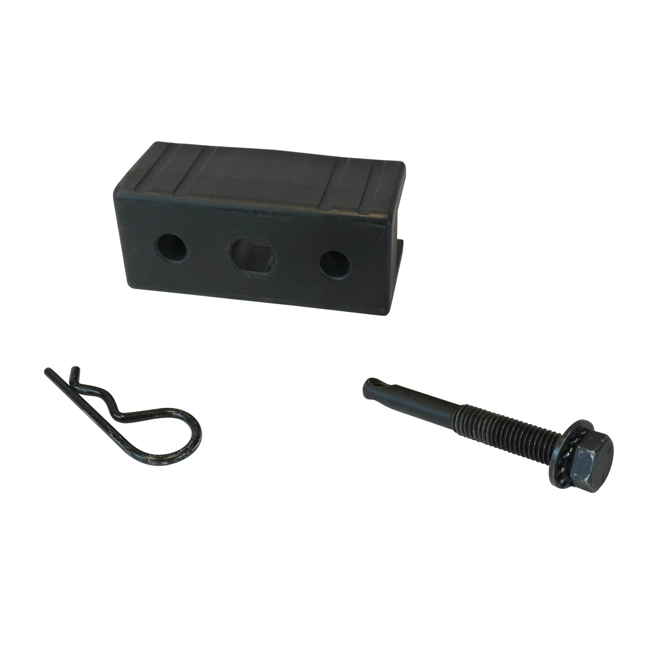 NEO-2 Two Bike Hitch Rack - Let's Go Aero