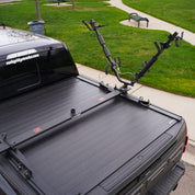 Full Nelson Truck Bed Tonneau Cover Adapter - Let's Go Aero