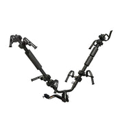 BikeWing-2 PRO Tilting Two Bike Rack - Let's Go Aero