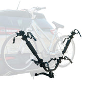 BikeWing-2 PRO Tilting Two Bike Rack - Let's Go Aero