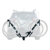 BikeWing-2 PRO Tilting Two Bike Rack - Let's Go Aero