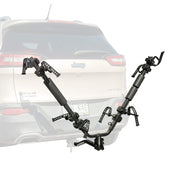 BikeWing-2 PRO Tilting Two Bike Rack - Let's Go Aero
