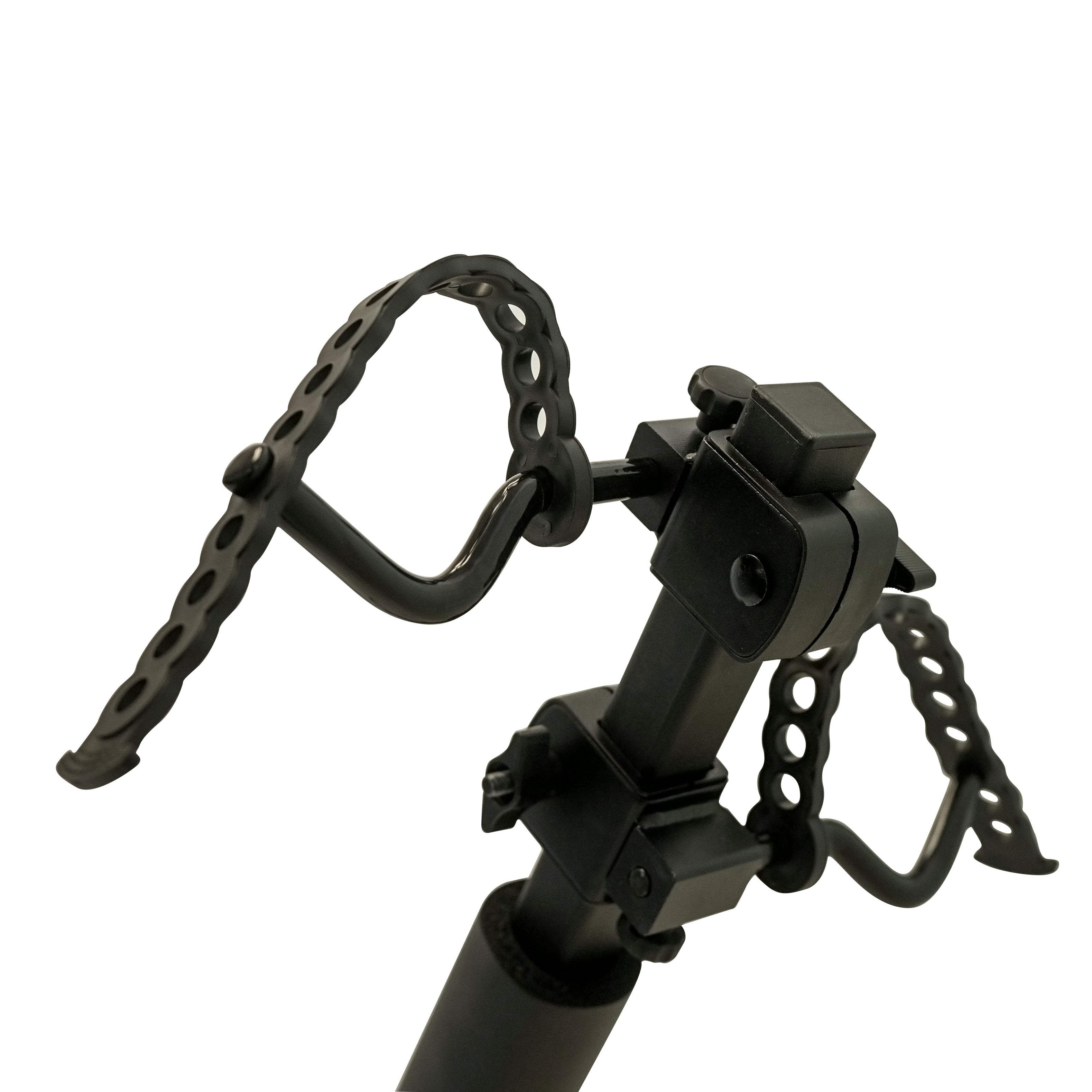 BikeWing-2 PRO Tilting Two Bike Rack - Let's Go Aero