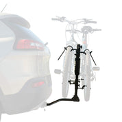 BikeWing-2 PRO Tilting Two Bike Rack - Let's Go Aero