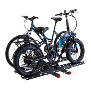 Ramp-UP Accessory for V-Lectric PRO eBike Carriers
