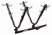 BikeWing-T4 Trifold Hitch Rack - Let's Go Aero
