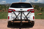 BikeWing-T4 Trifold Hitch Rack - Let's Go Aero