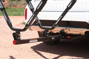 BikeWing-T4 Trifold Hitch Rack - Let's Go Aero