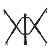 BikeWing-T4 Trifold Hitch Rack - Let's Go Aero
