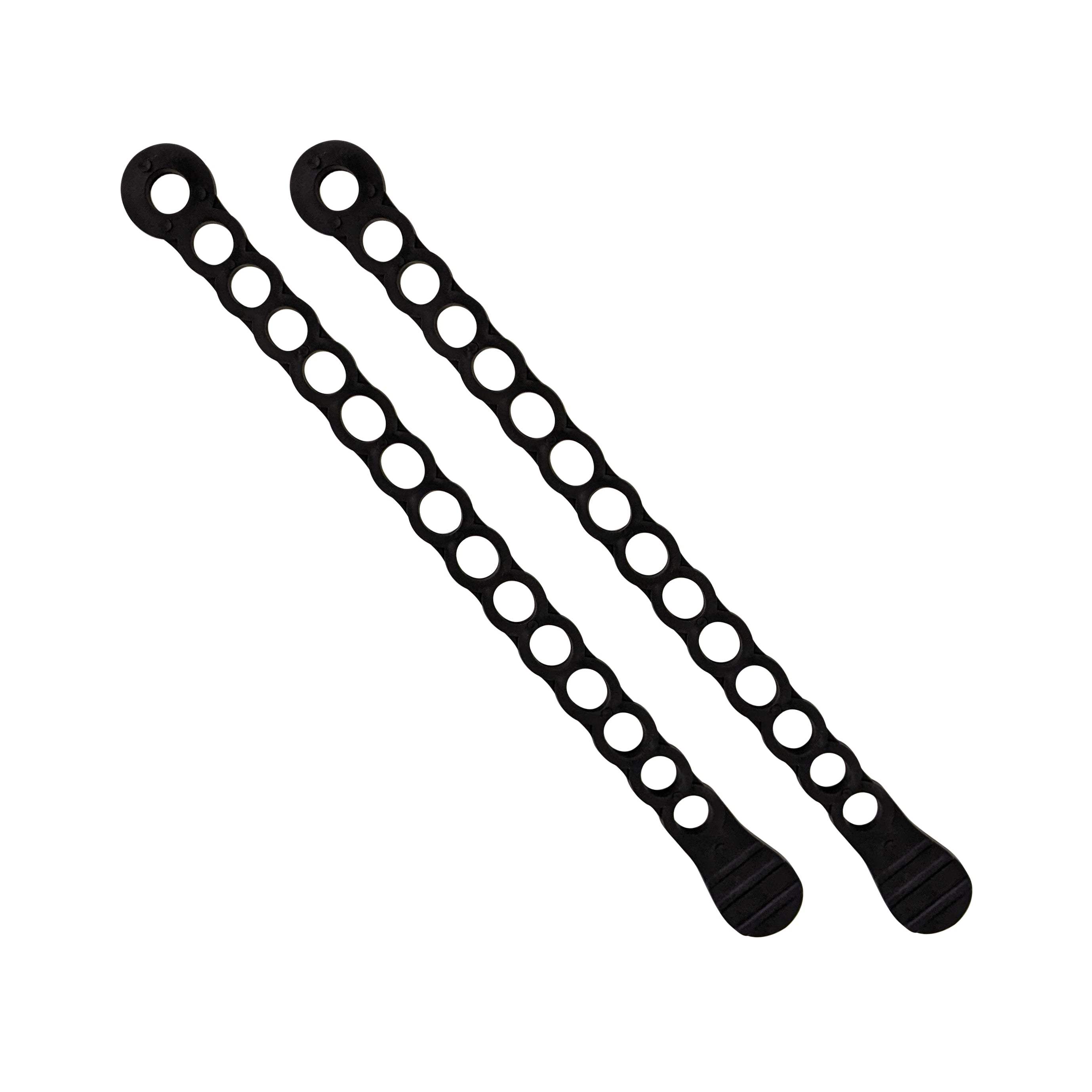 FAT PRO Rubber Straps - Let's Go Aero