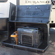 GearDeck Slideout Cargo Carrier - Let's Go Aero
