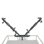 Rack-IT 2.0 Two Bike Add-on - Let's Go Aero