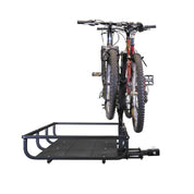 Rack-IT 2.0 Two Bike Add-on - Let's Go Aero